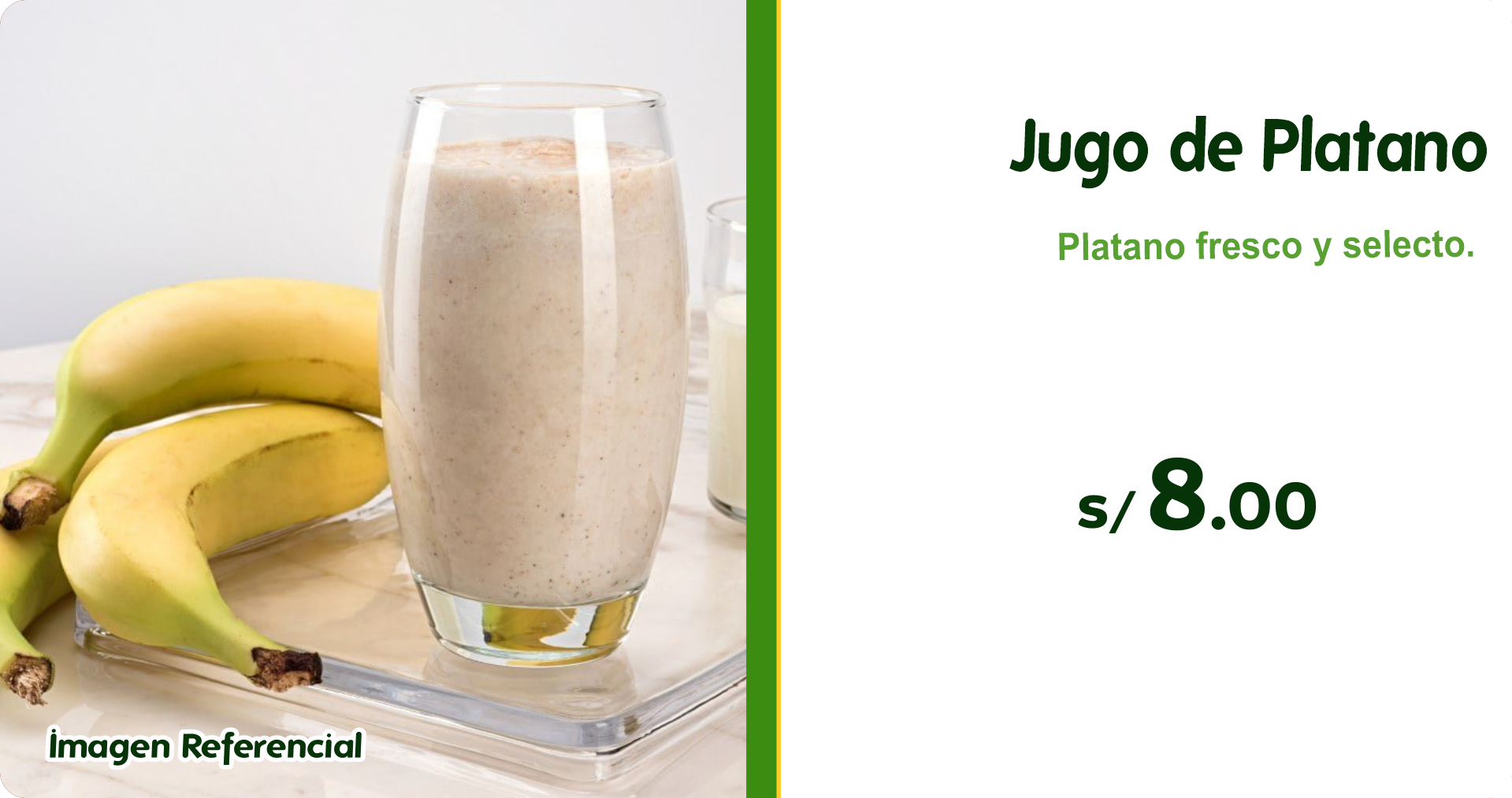 Nombre Plato