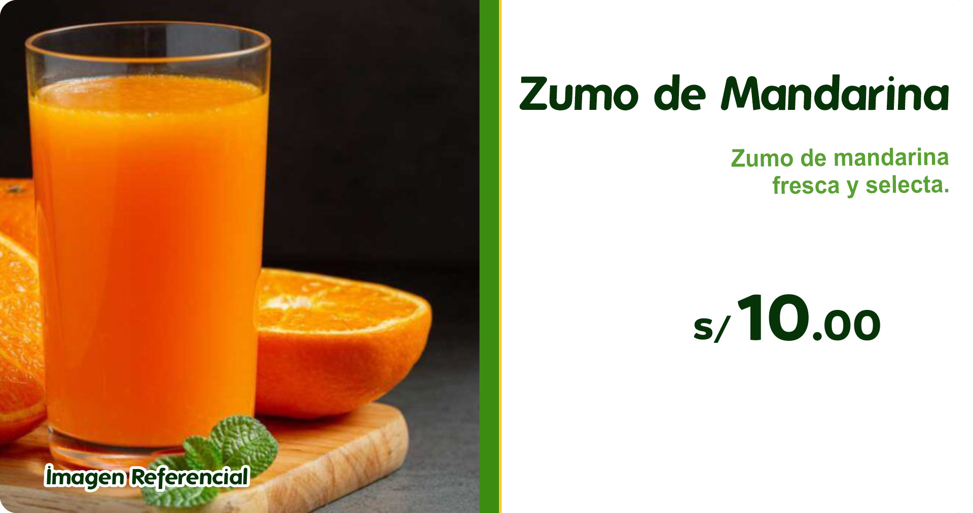 Nombre Plato