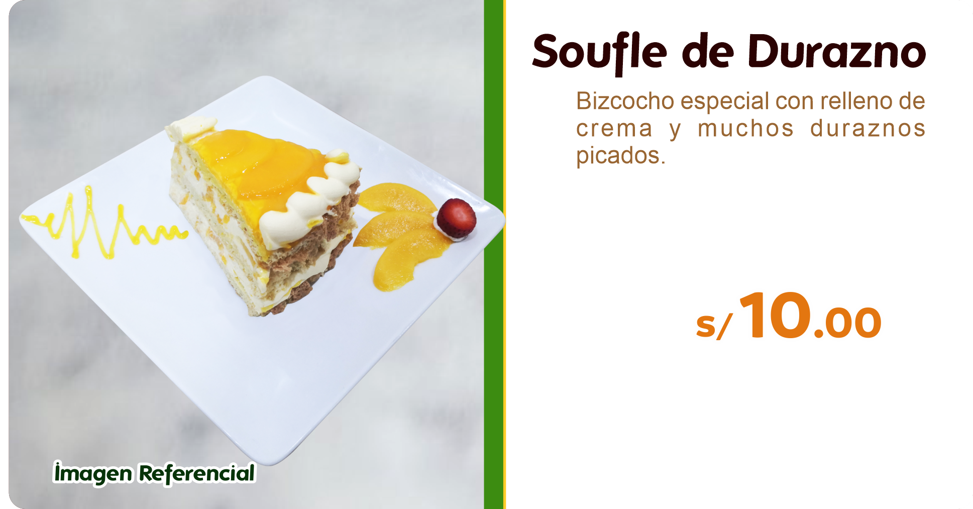 Nombre Plato