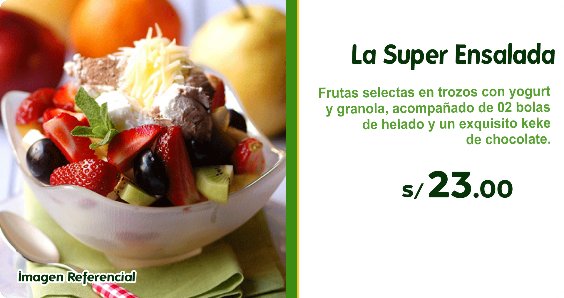 Nombre Plato