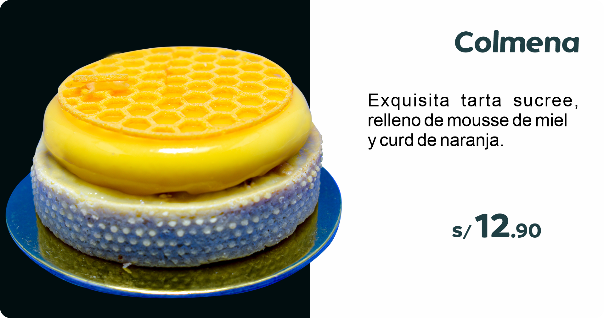 Nombre Plato