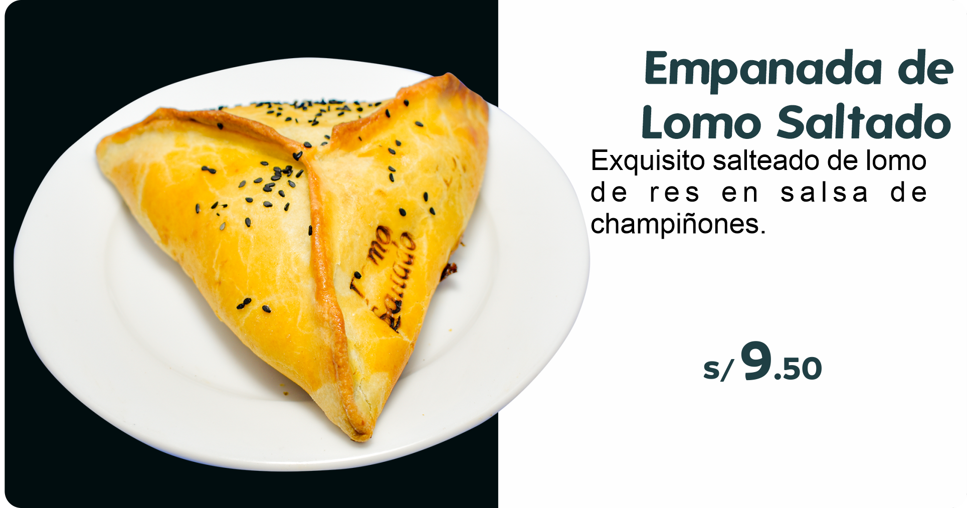 Nombre Plato