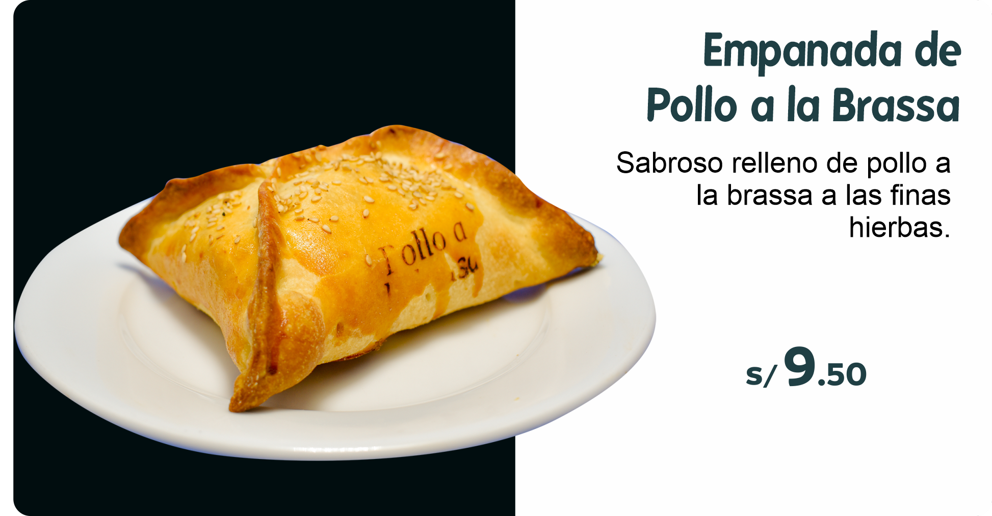Nombre Plato