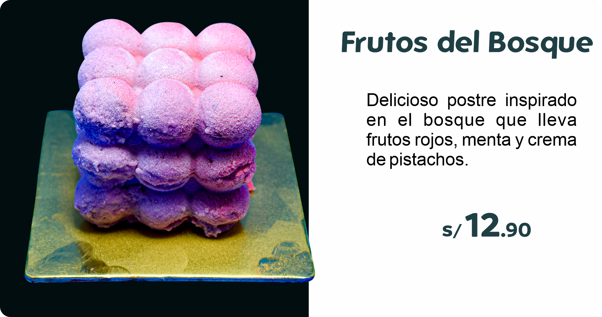 Nombre Plato