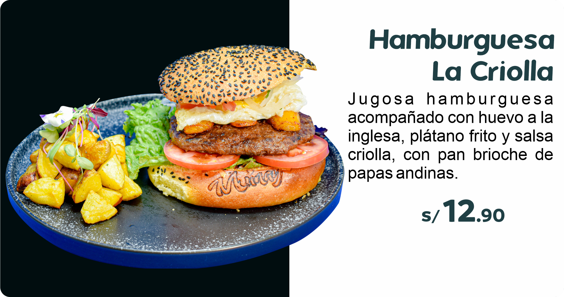 Nombre Plato