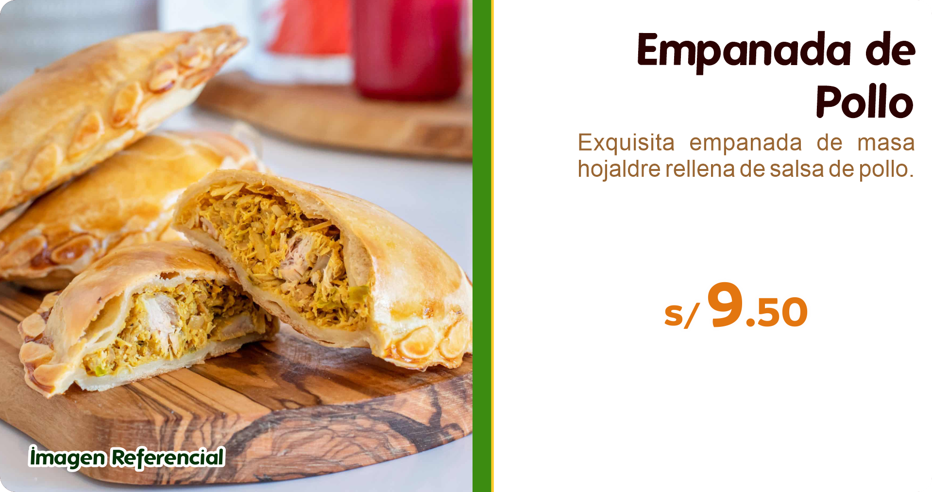 Nombre Plato