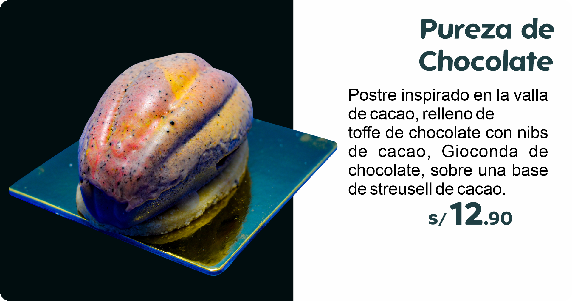 Nombre Plato
