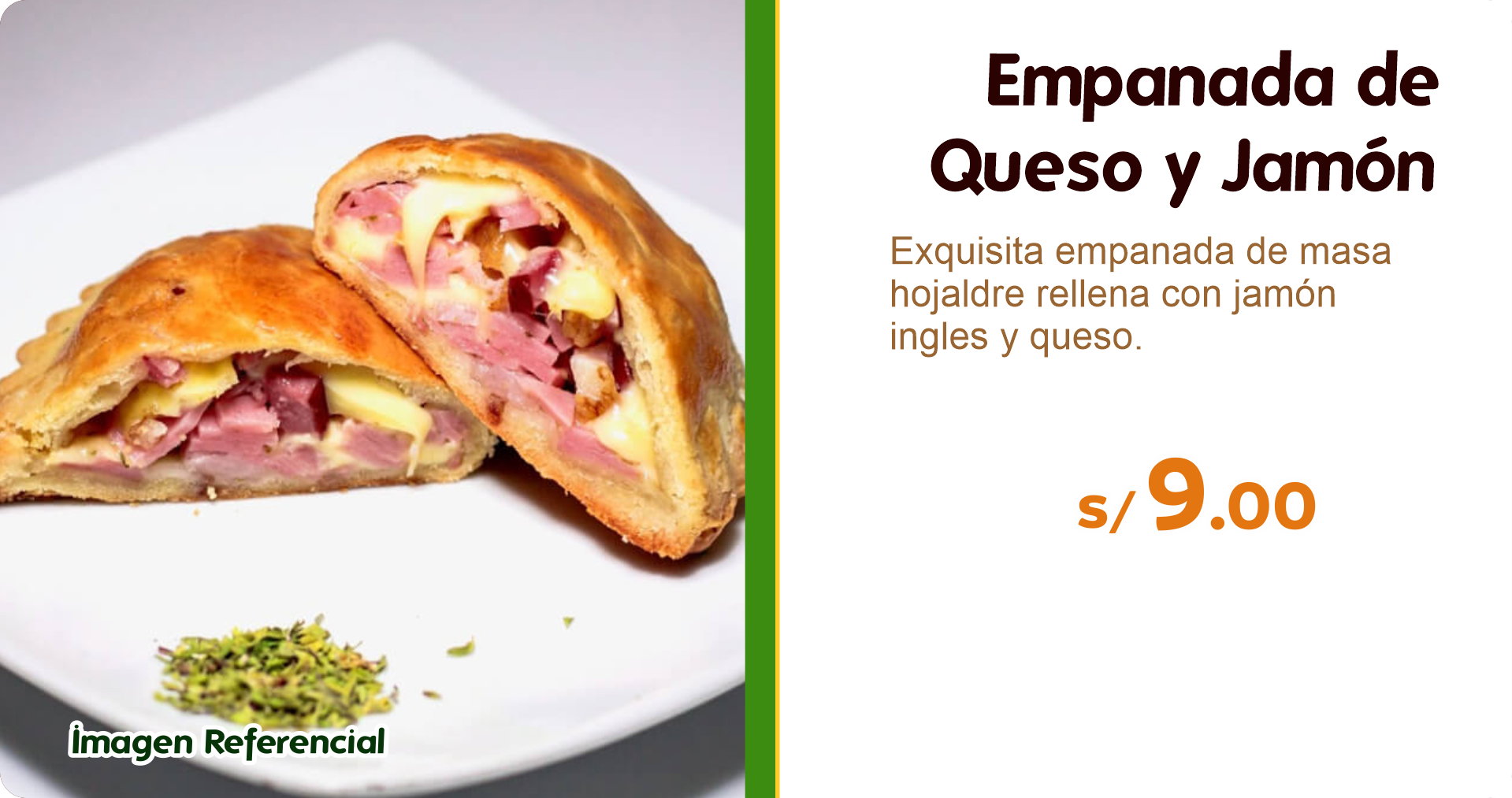 Nombre Plato