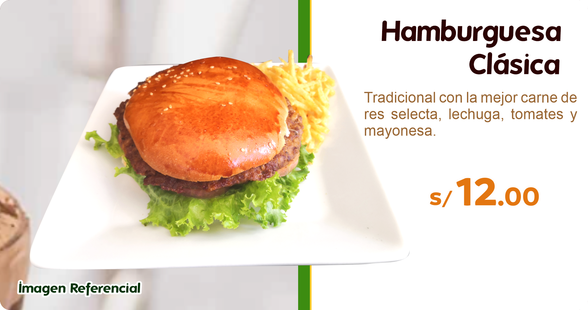 Nombre Plato