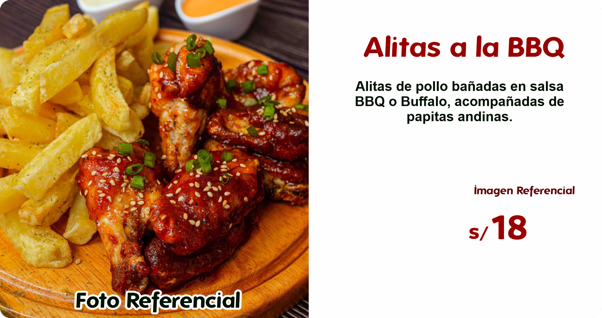 Nombre Plato