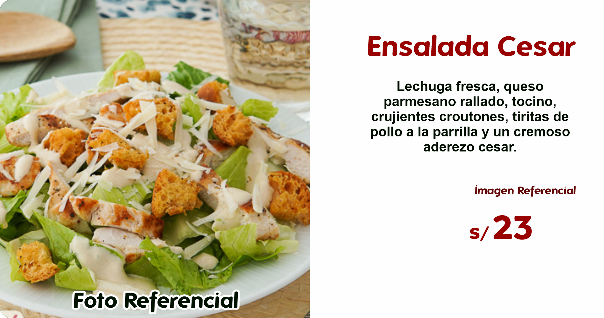 Nombre Plato