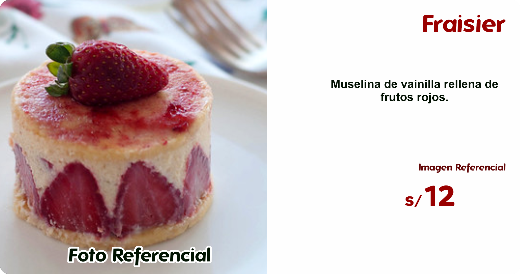 Nombre Plato