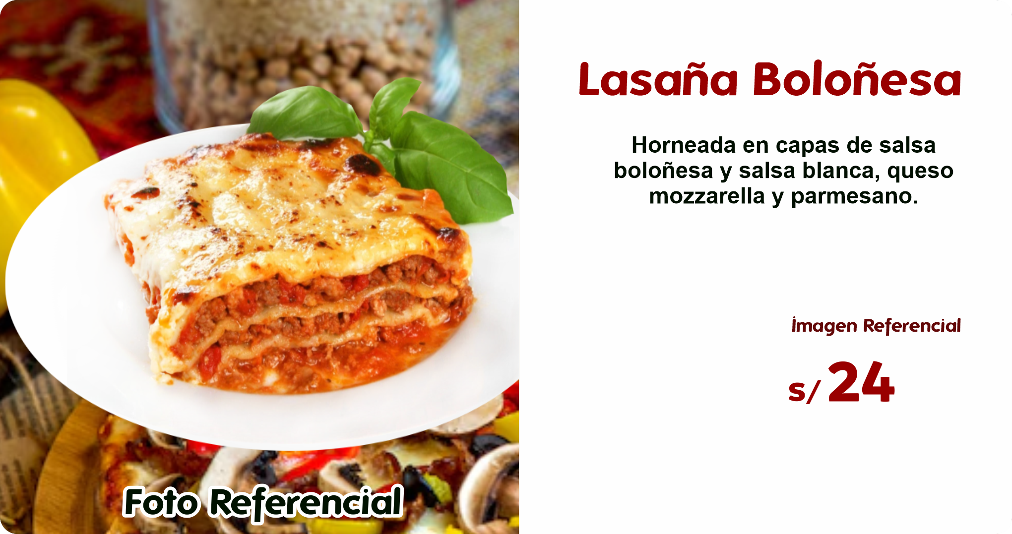 Nombre Plato