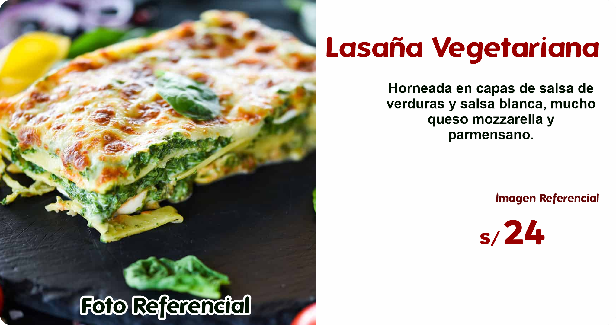 Nombre Plato
