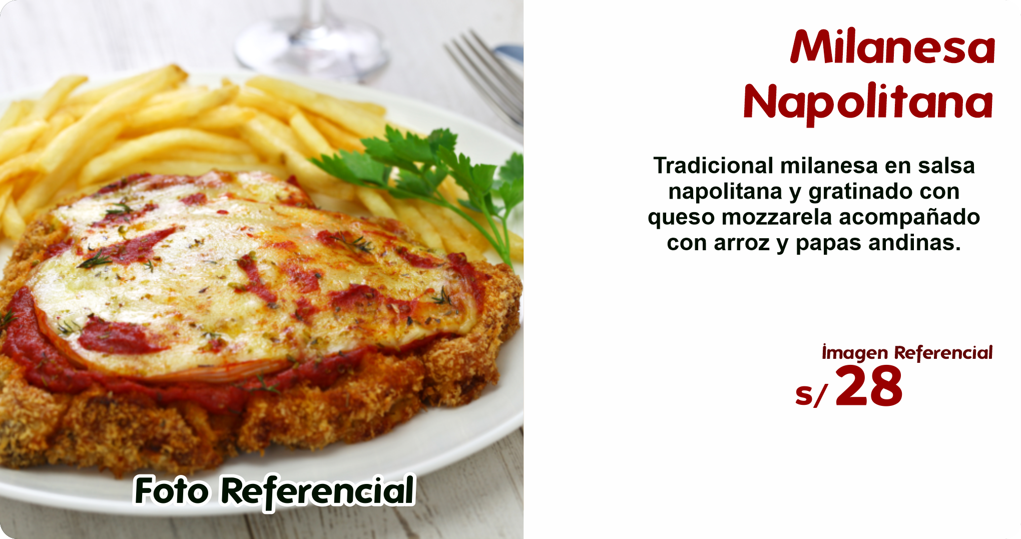 Nombre Plato