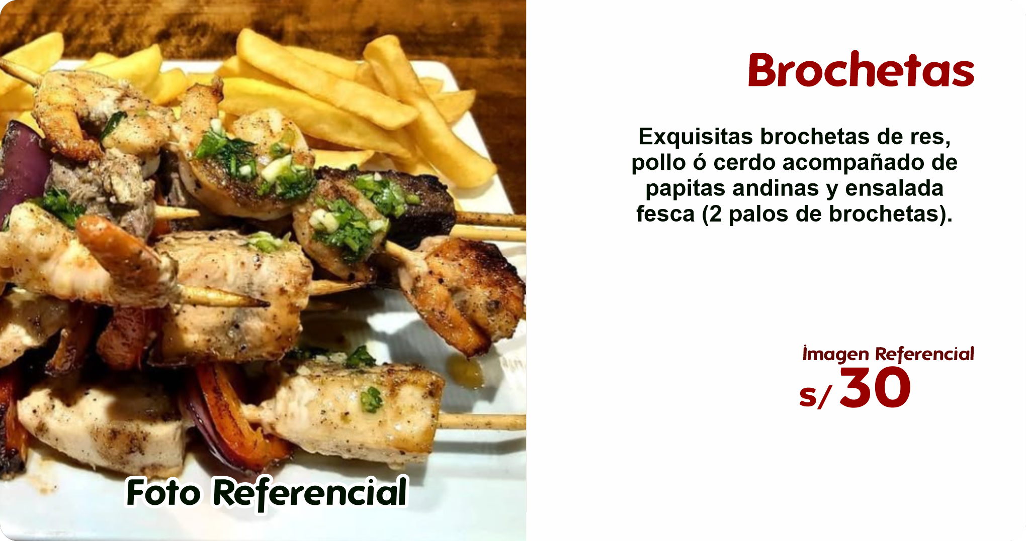 Nombre Plato