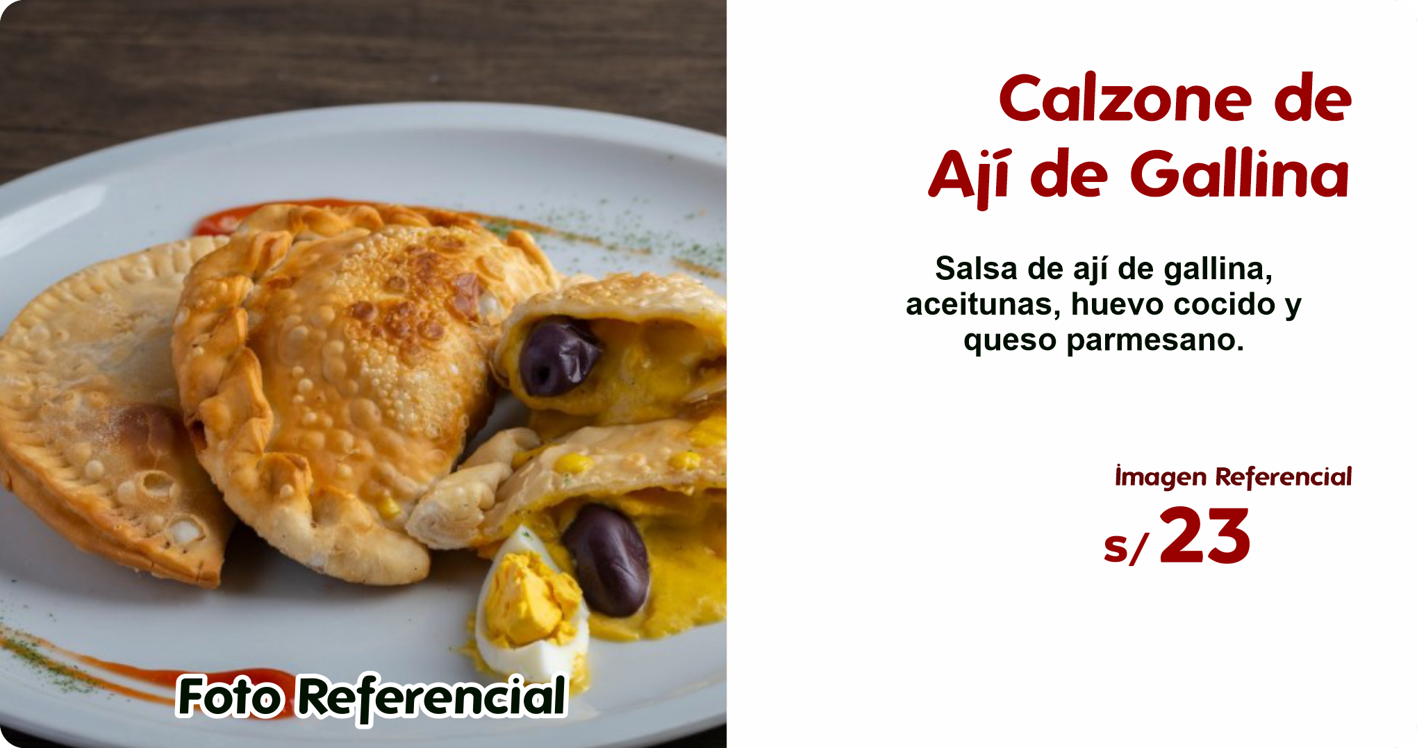 Nombre Plato