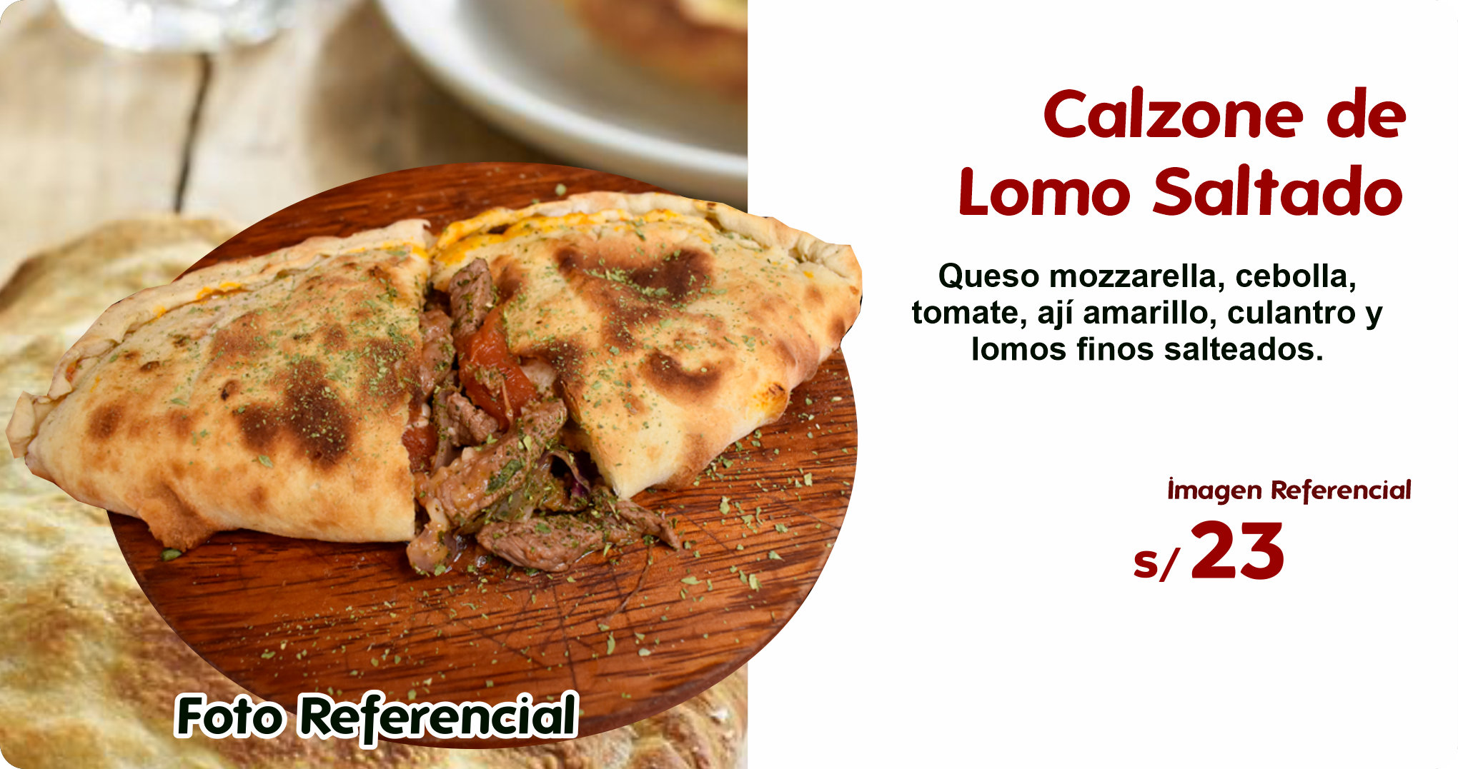 Nombre Plato