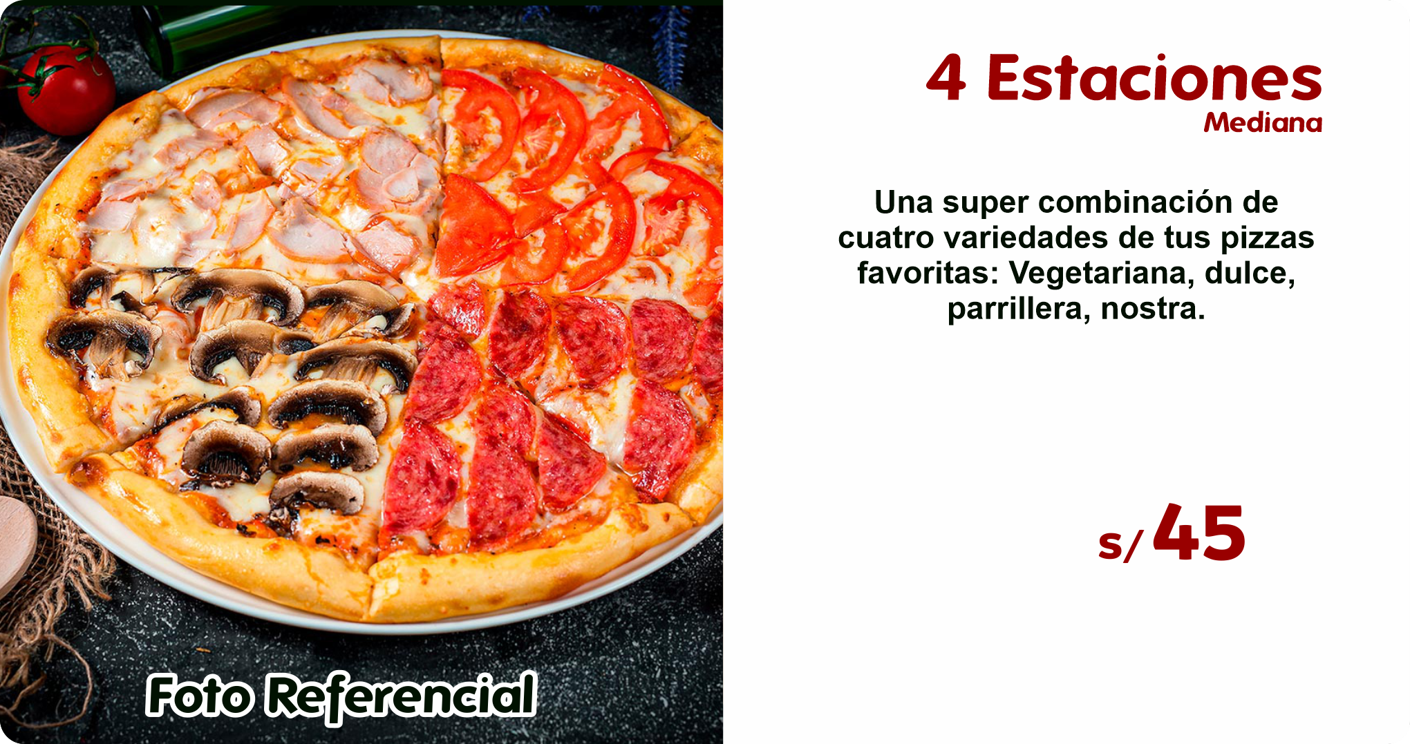 Nombre Plato
