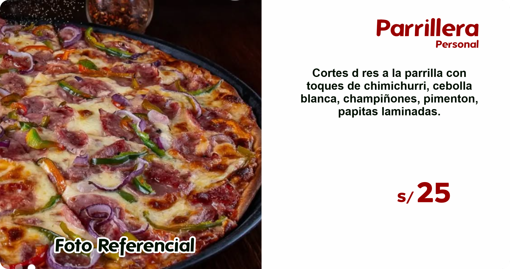Nombre Plato