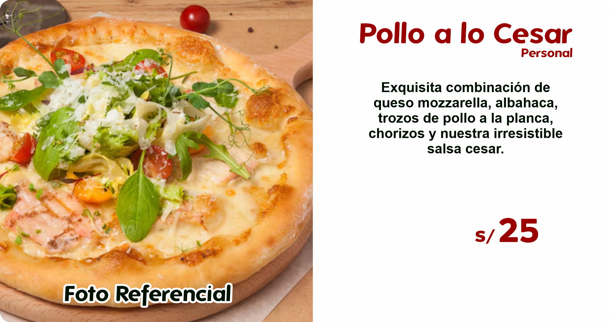 Nombre Plato