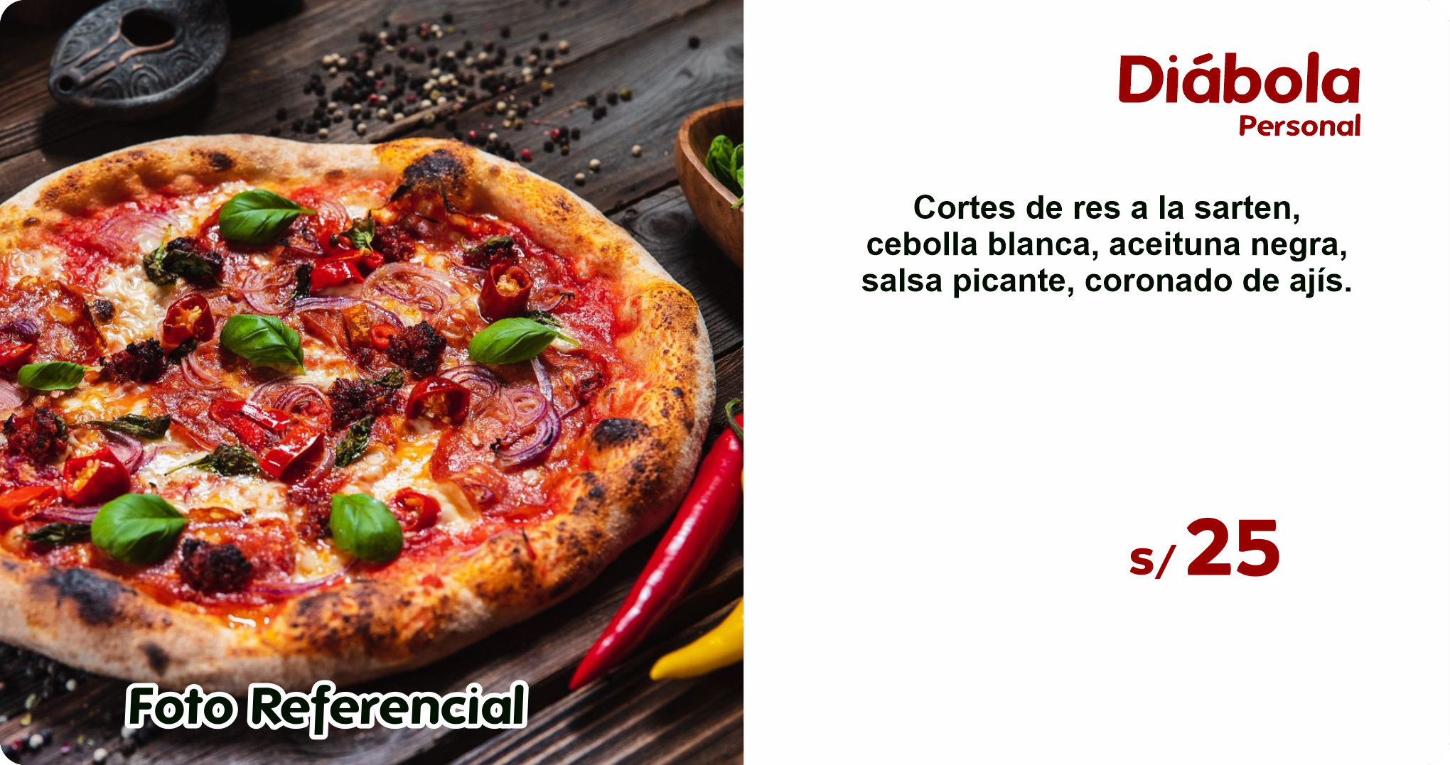 Nombre Plato