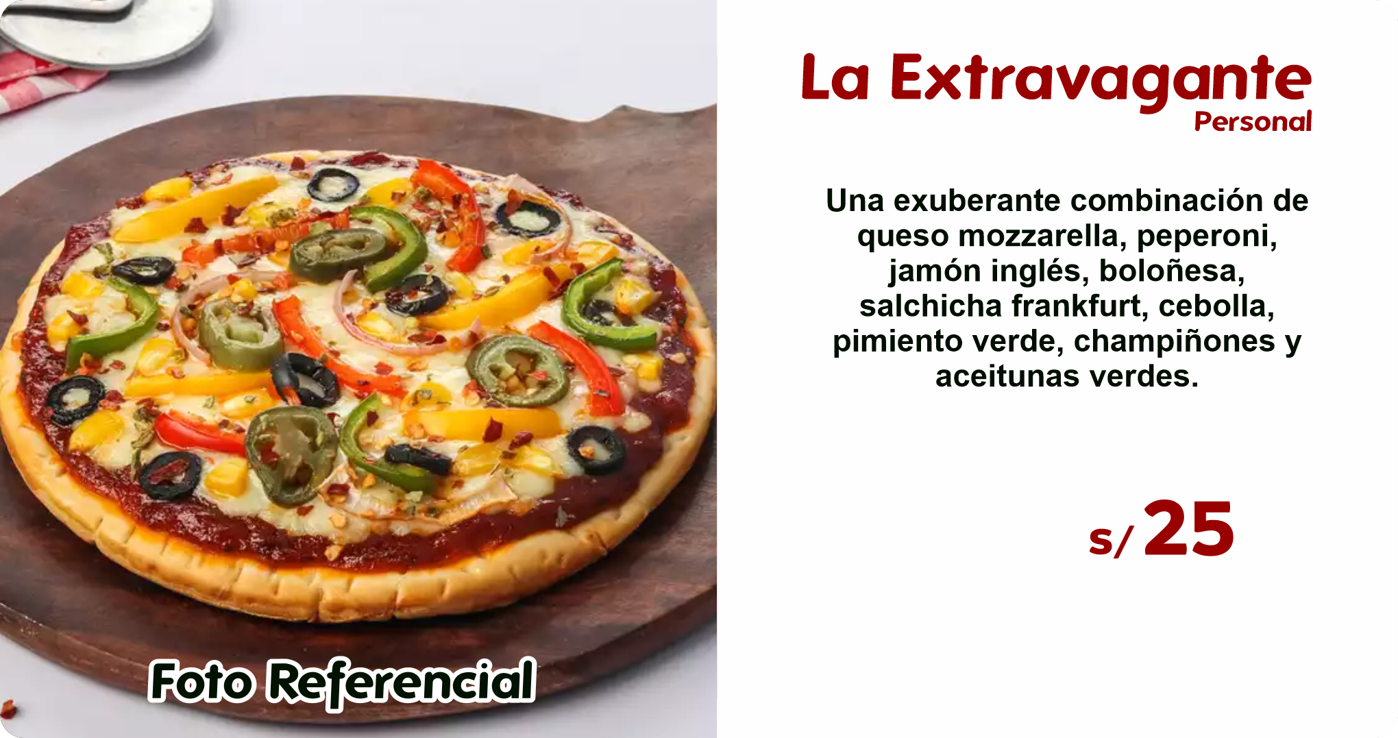Nombre Plato