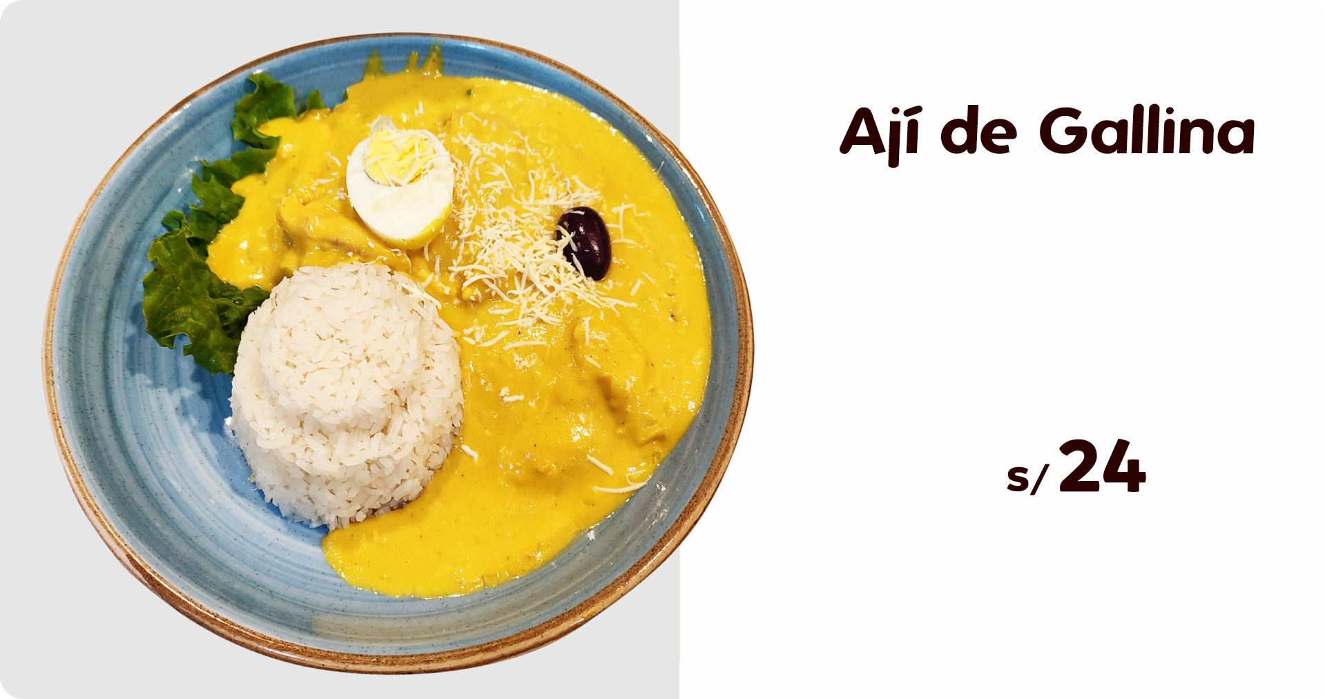 Nombre Plato