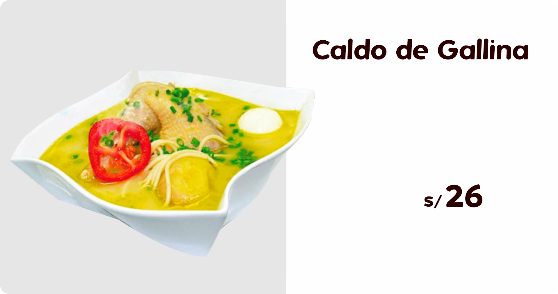 Nombre Plato