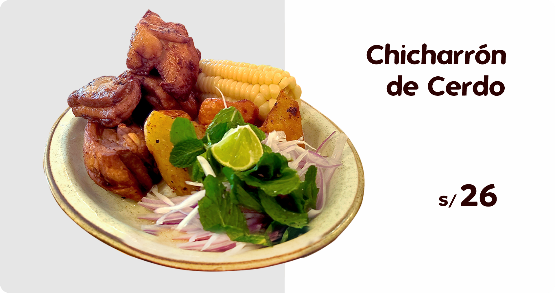 Nombre Plato