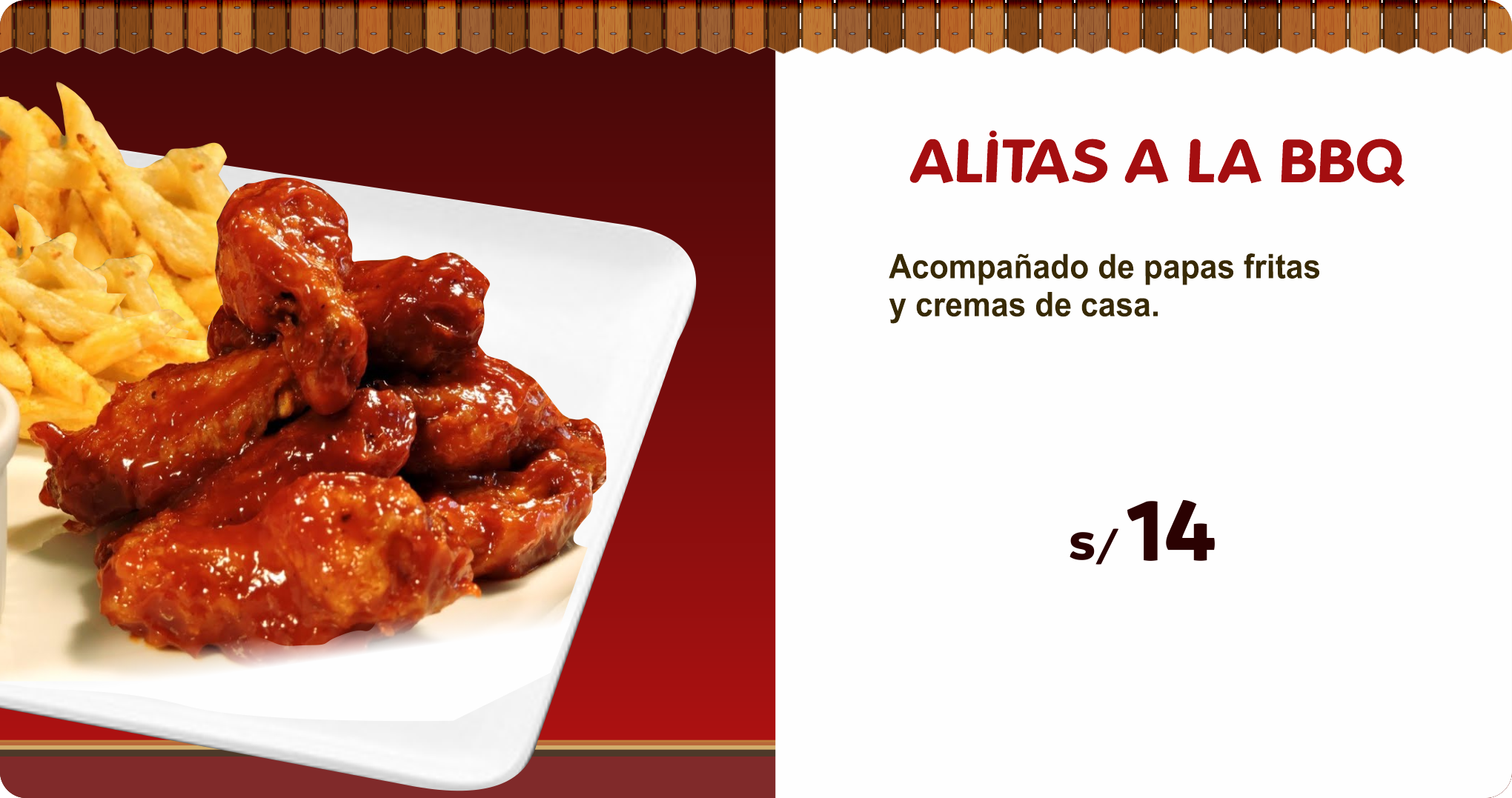 Nombre Plato