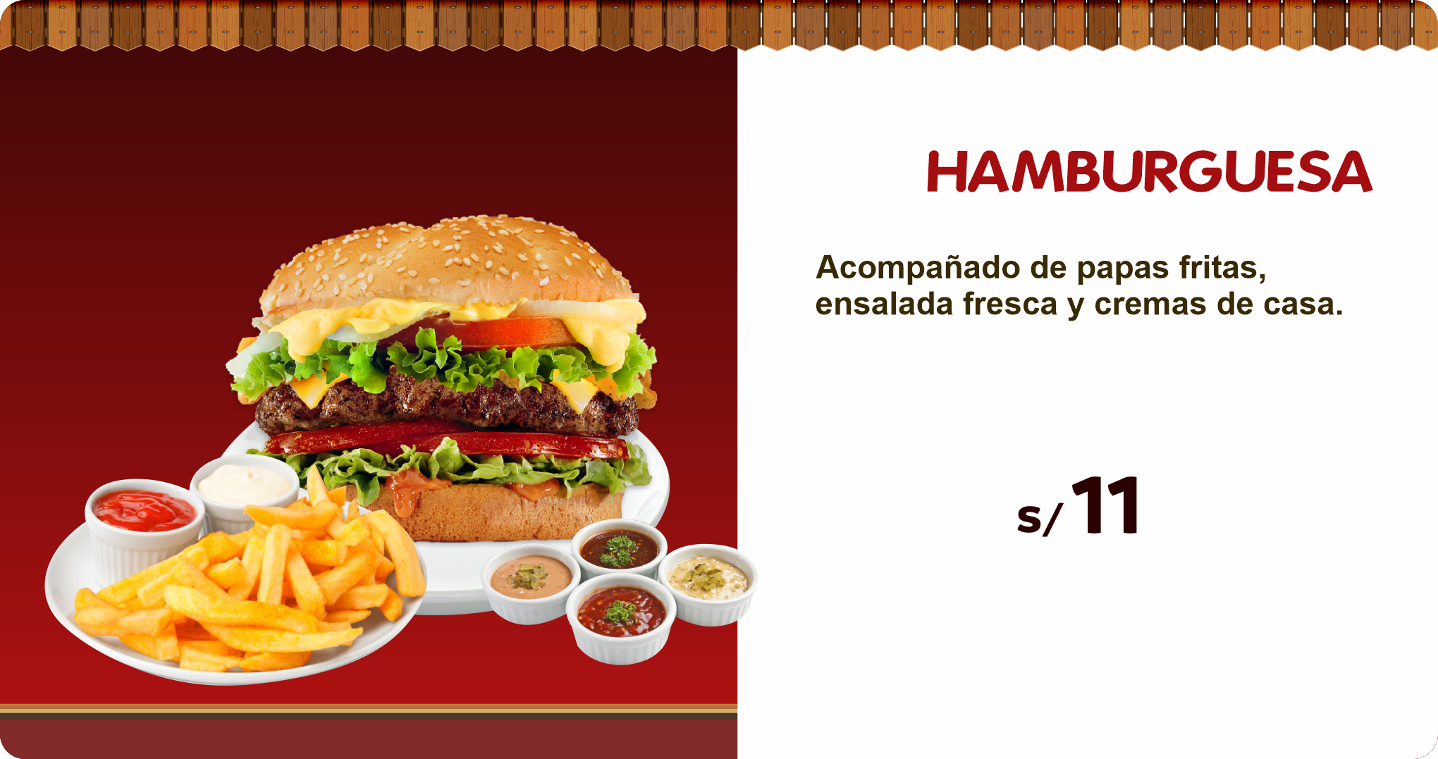 Nombre Plato