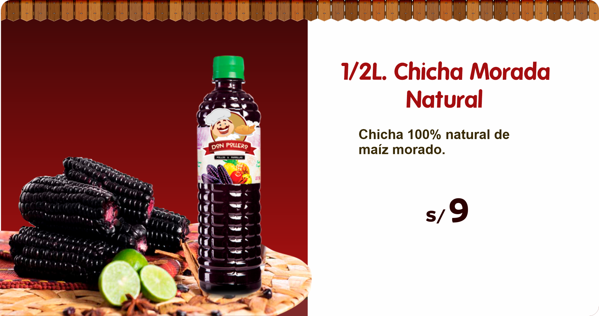 Nombre Plato