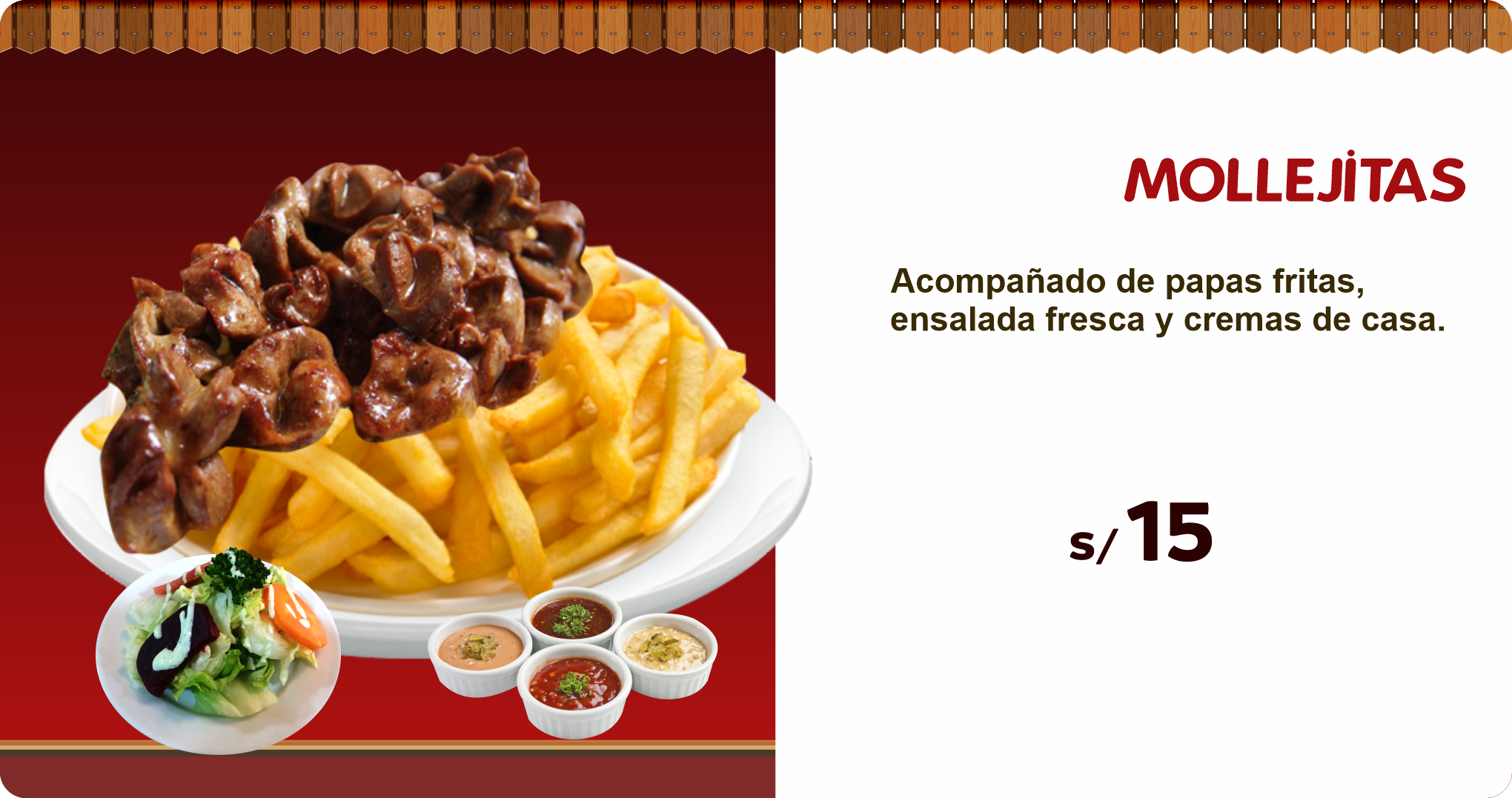 Nombre Plato