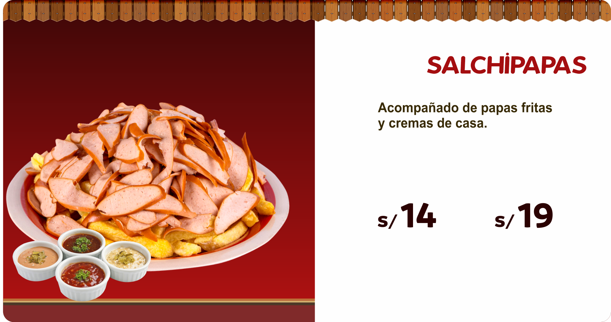 Nombre Plato