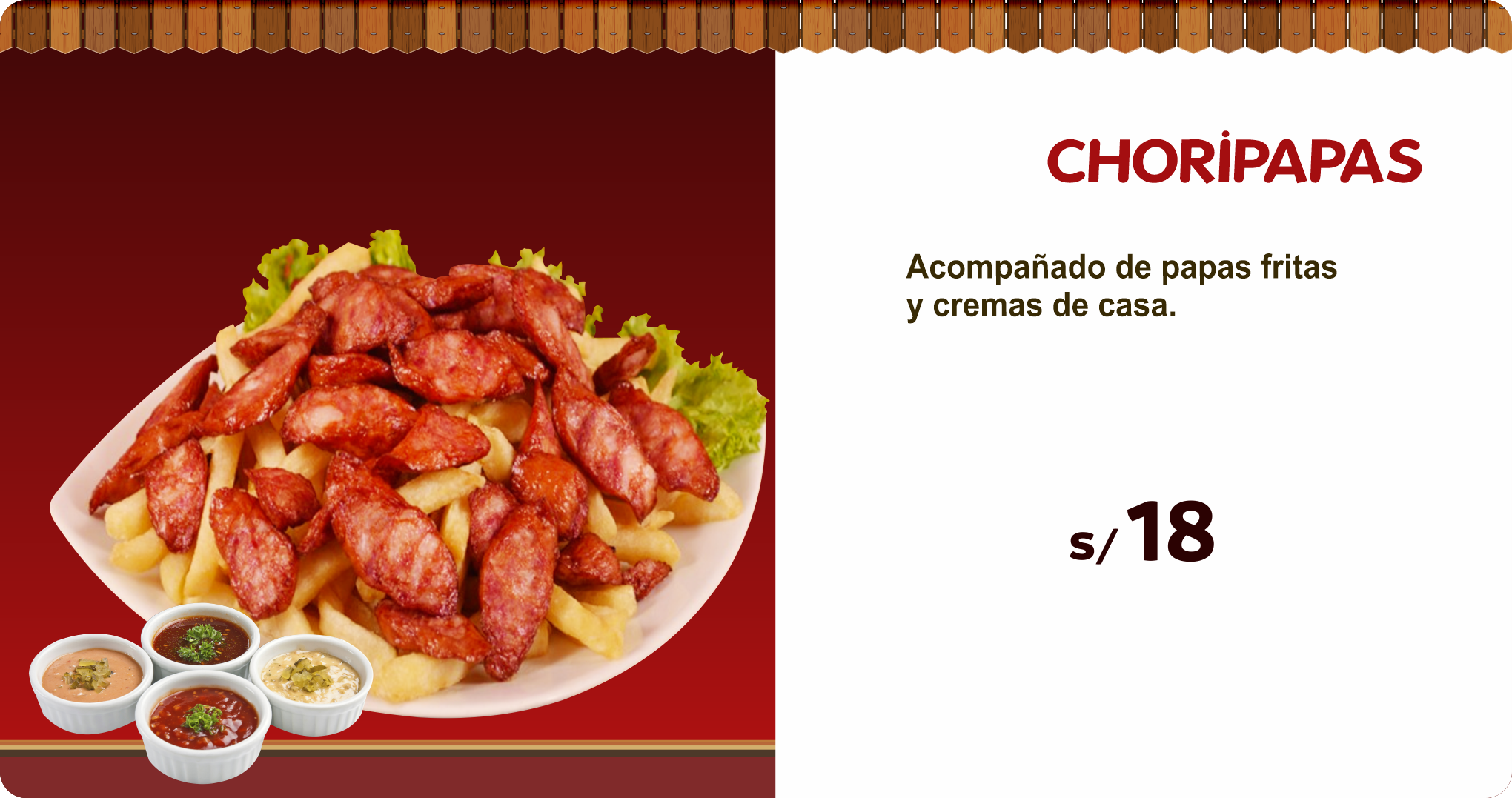 Nombre Plato