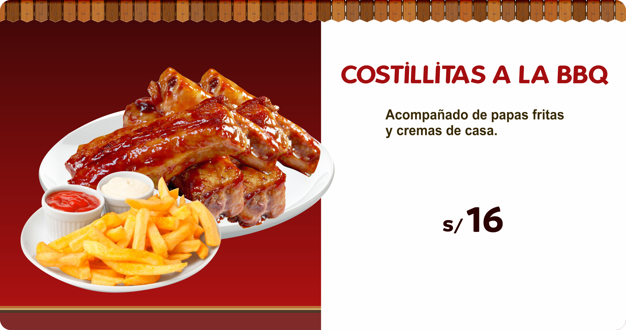 Nombre Plato