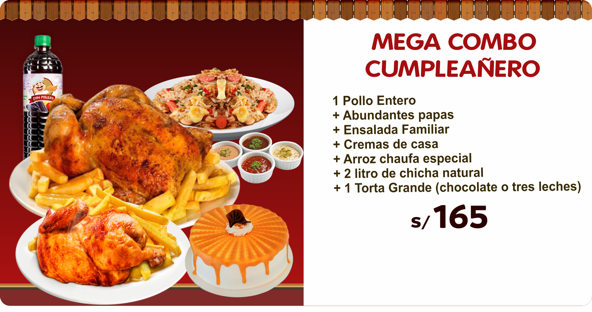 Nombre Plato