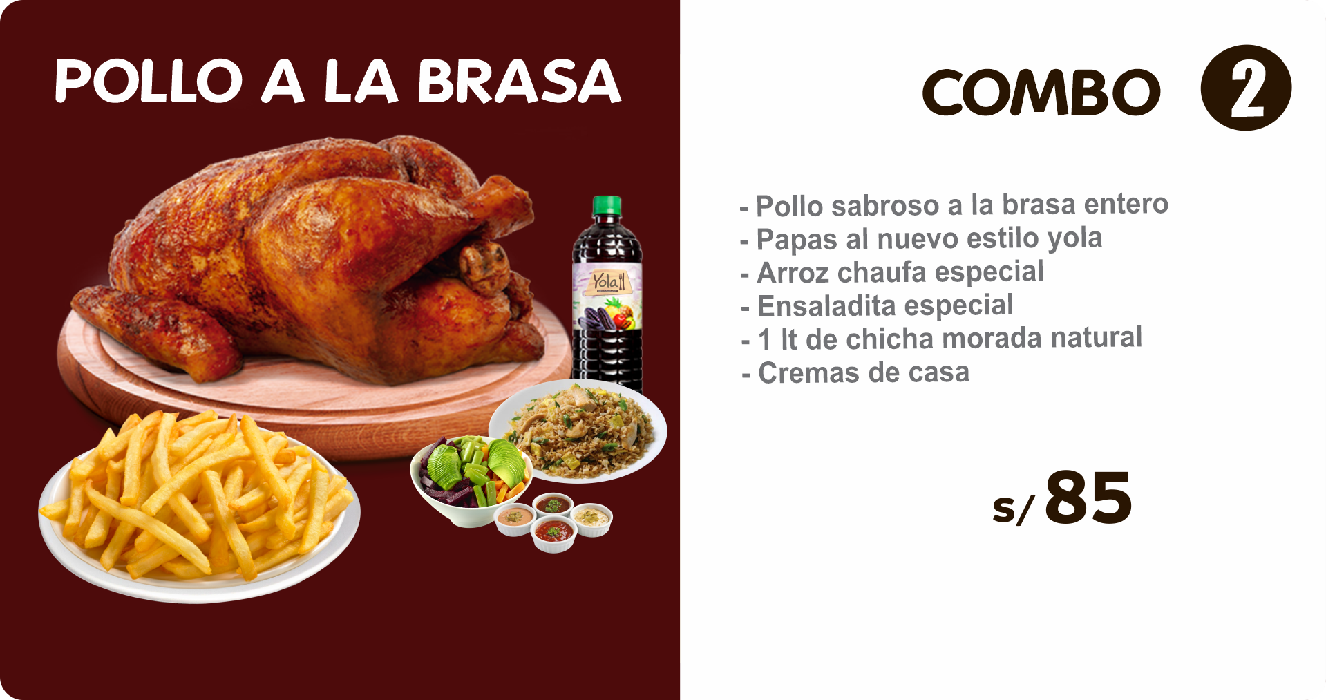 Nombre Plato