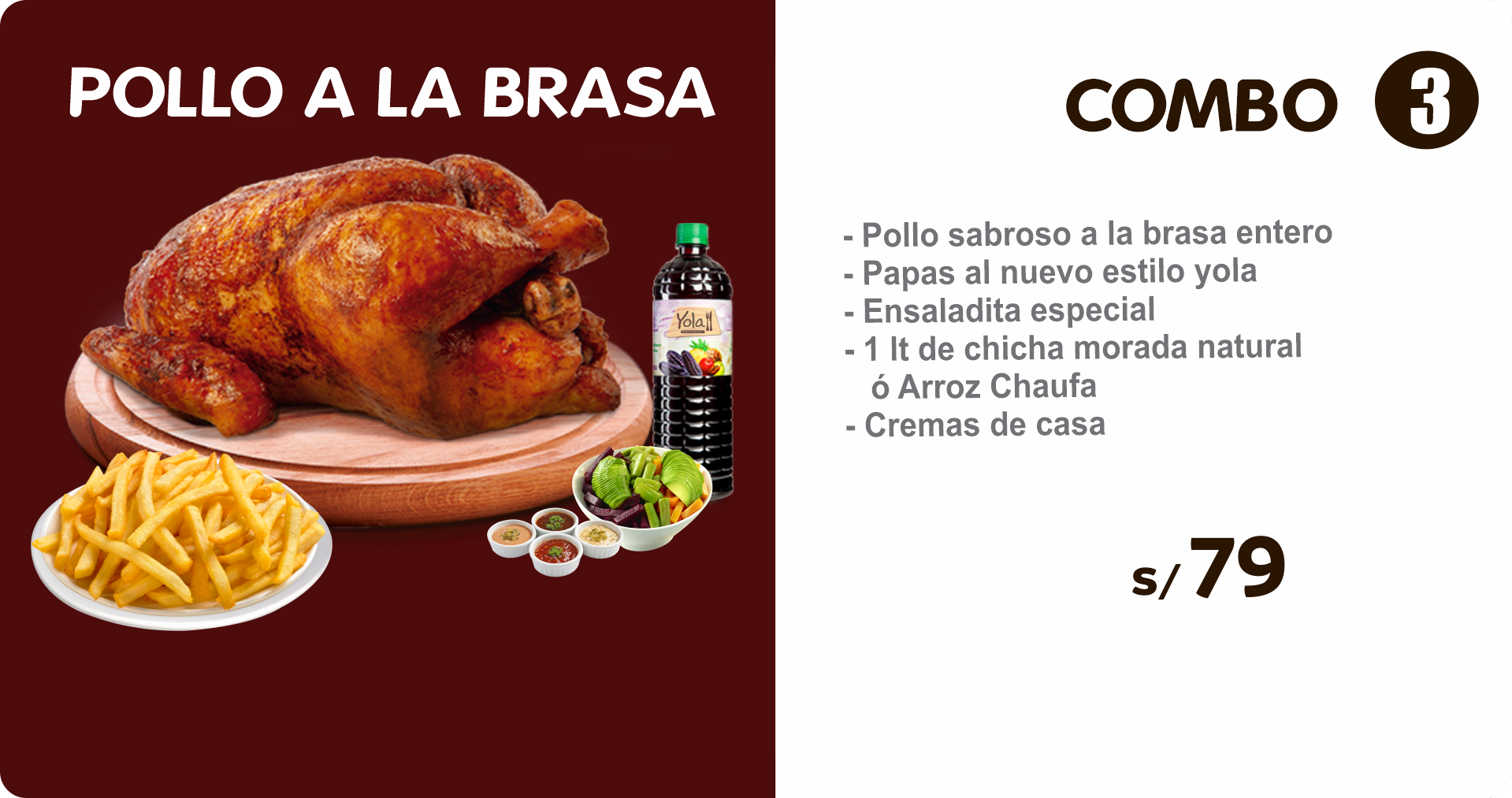 Nombre Plato