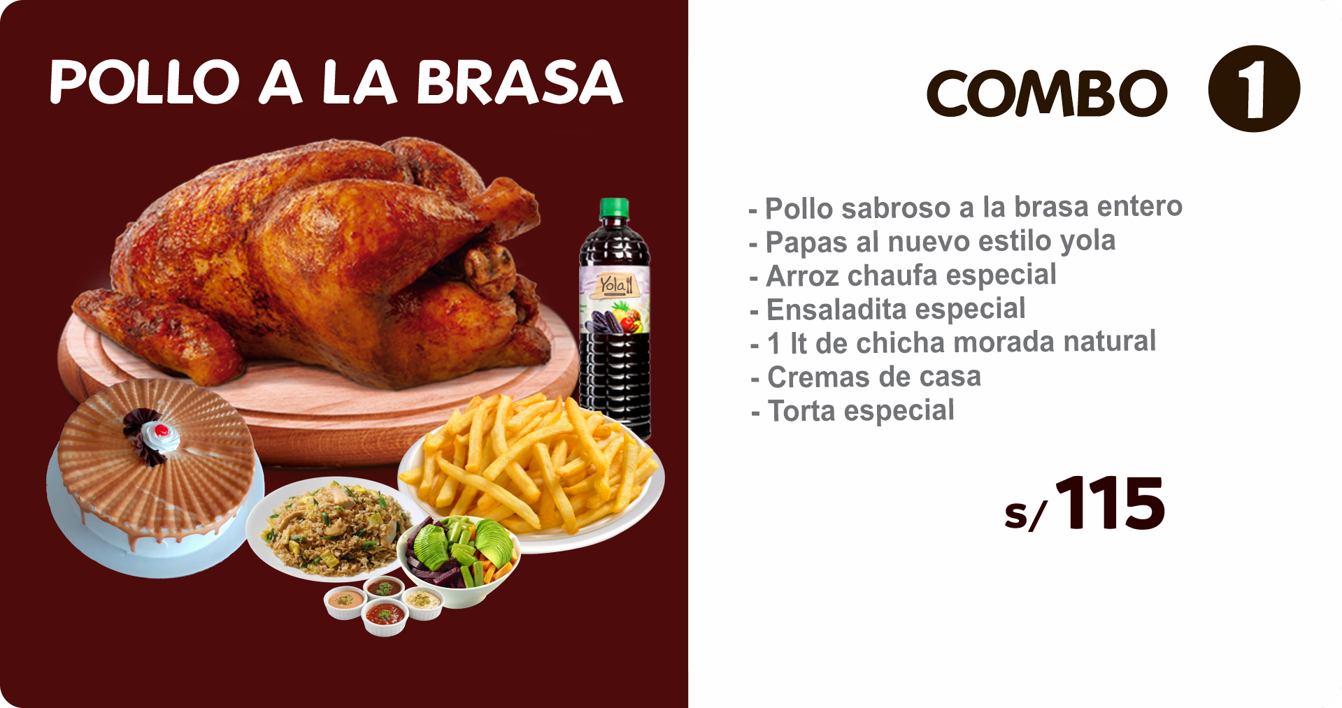 Nombre Plato