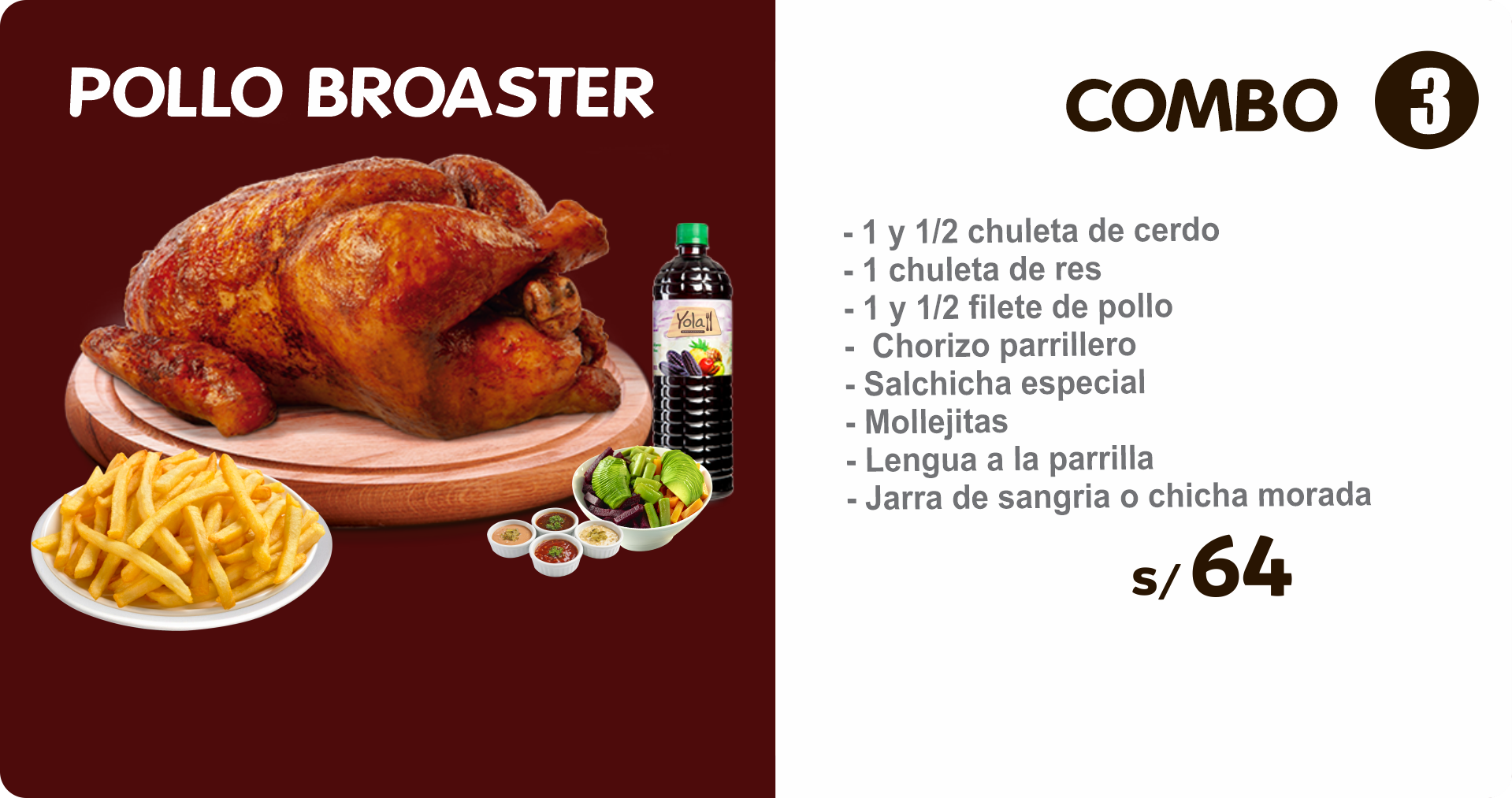 Nombre Plato