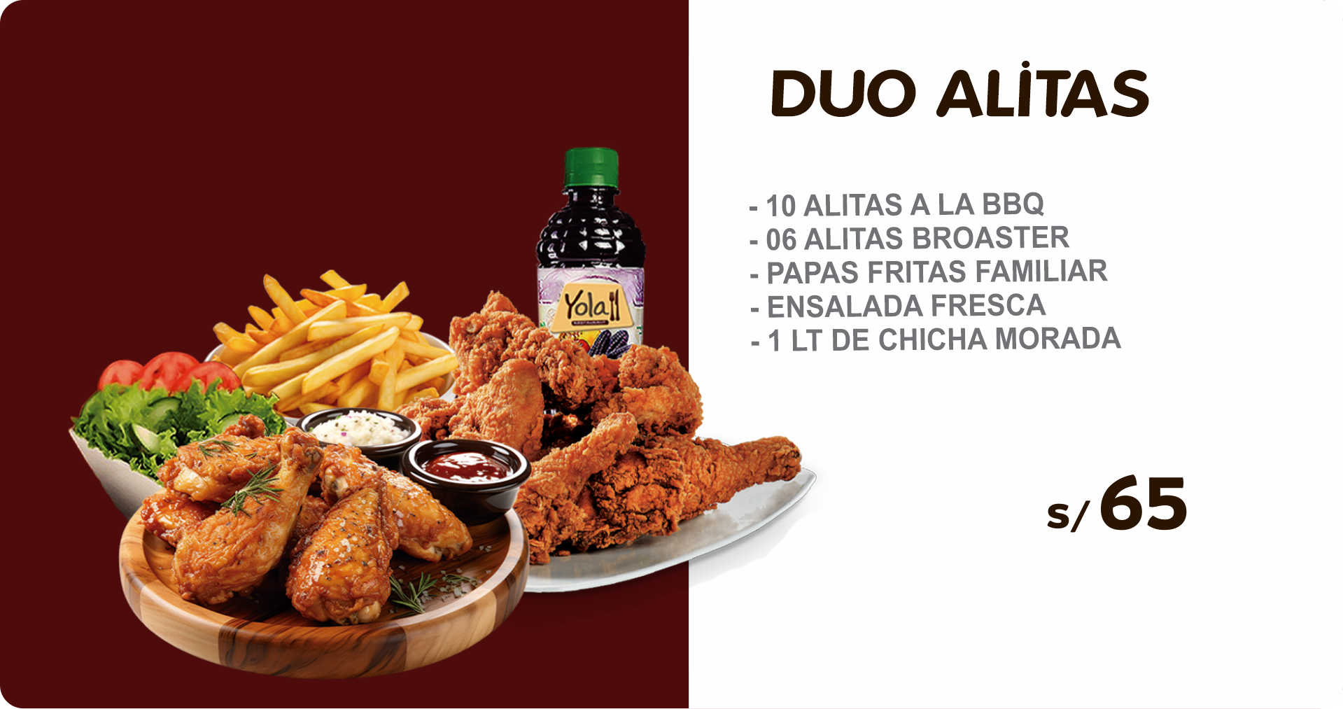 Nombre Plato