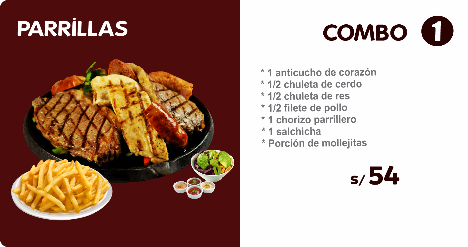 Nombre Plato