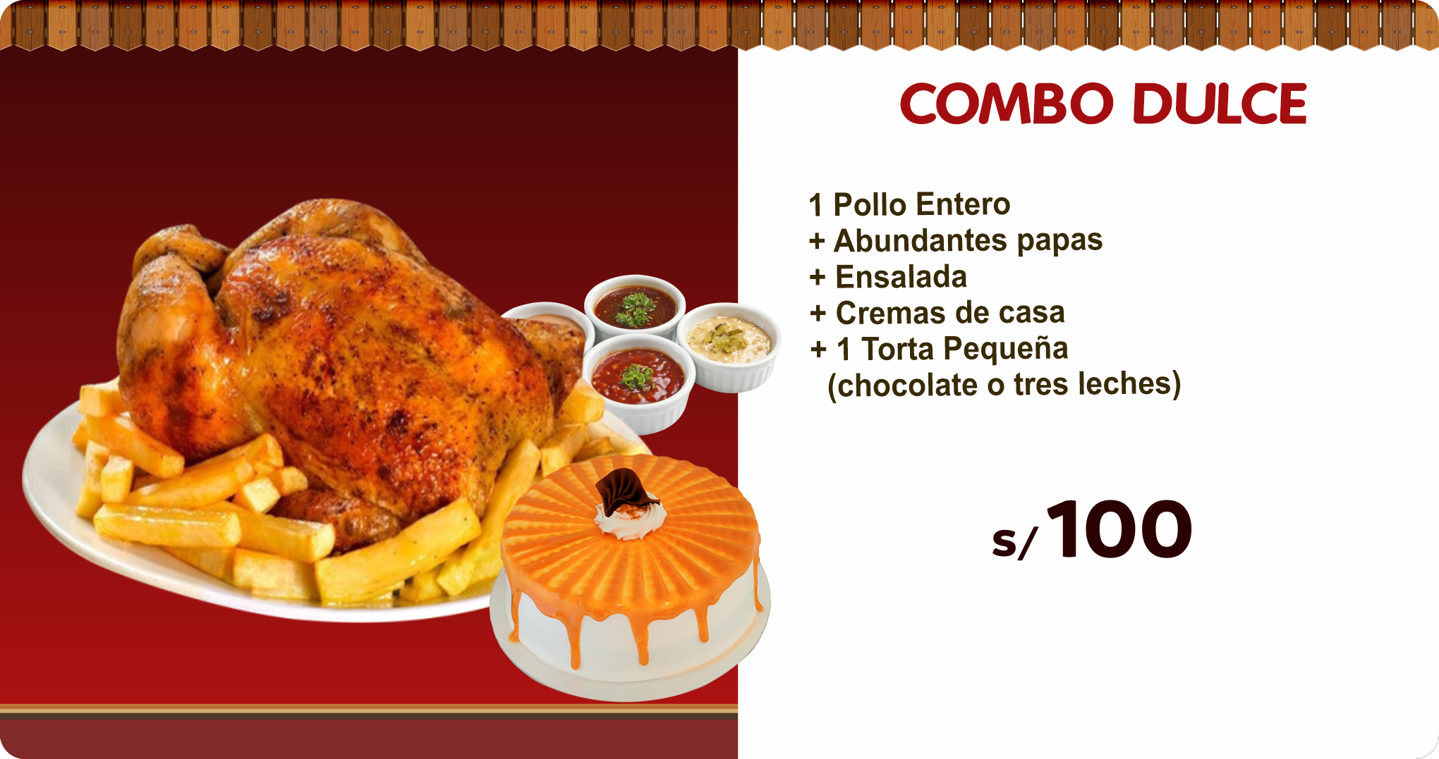 Nombre Plato
