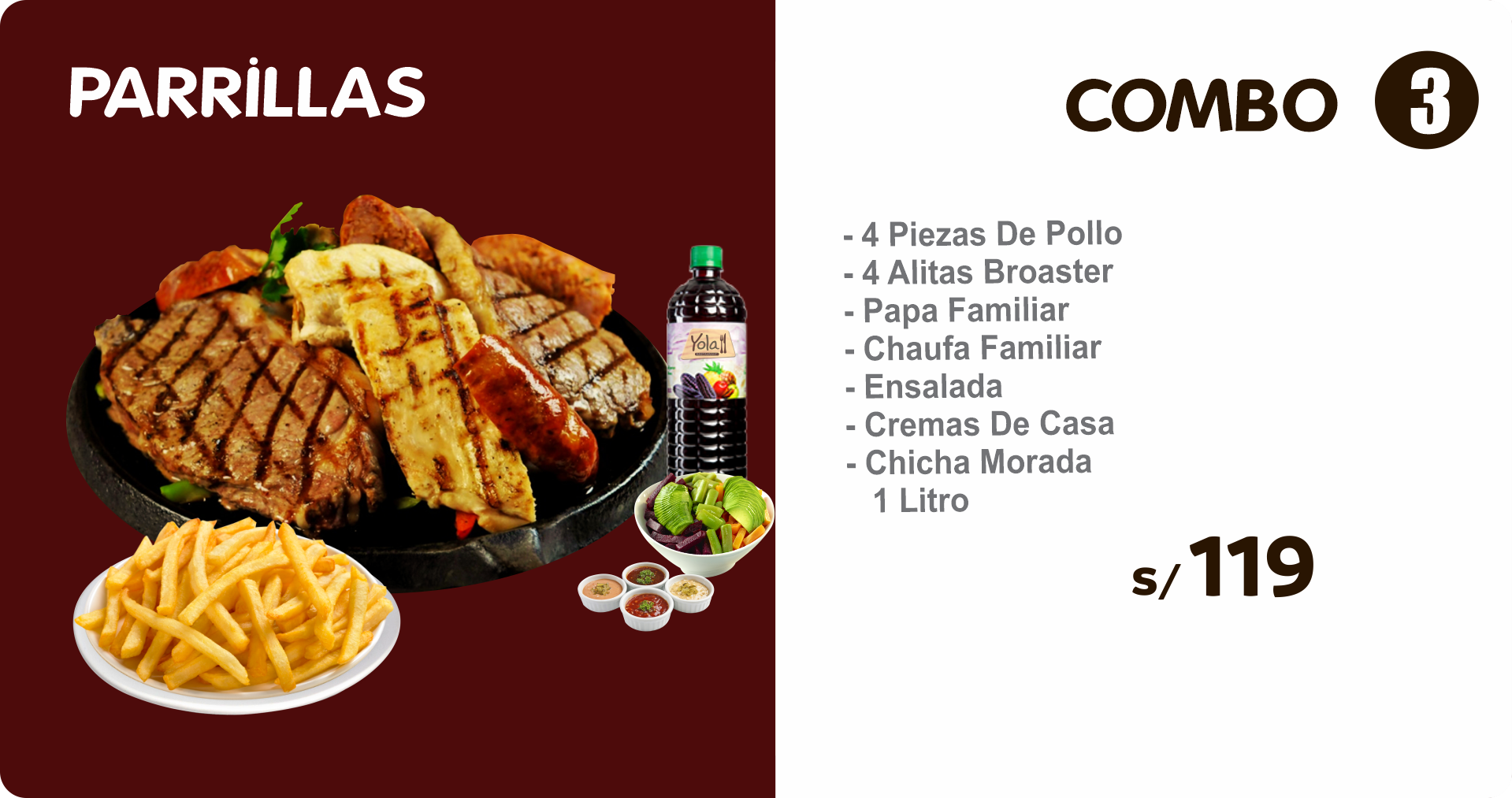 Nombre Plato