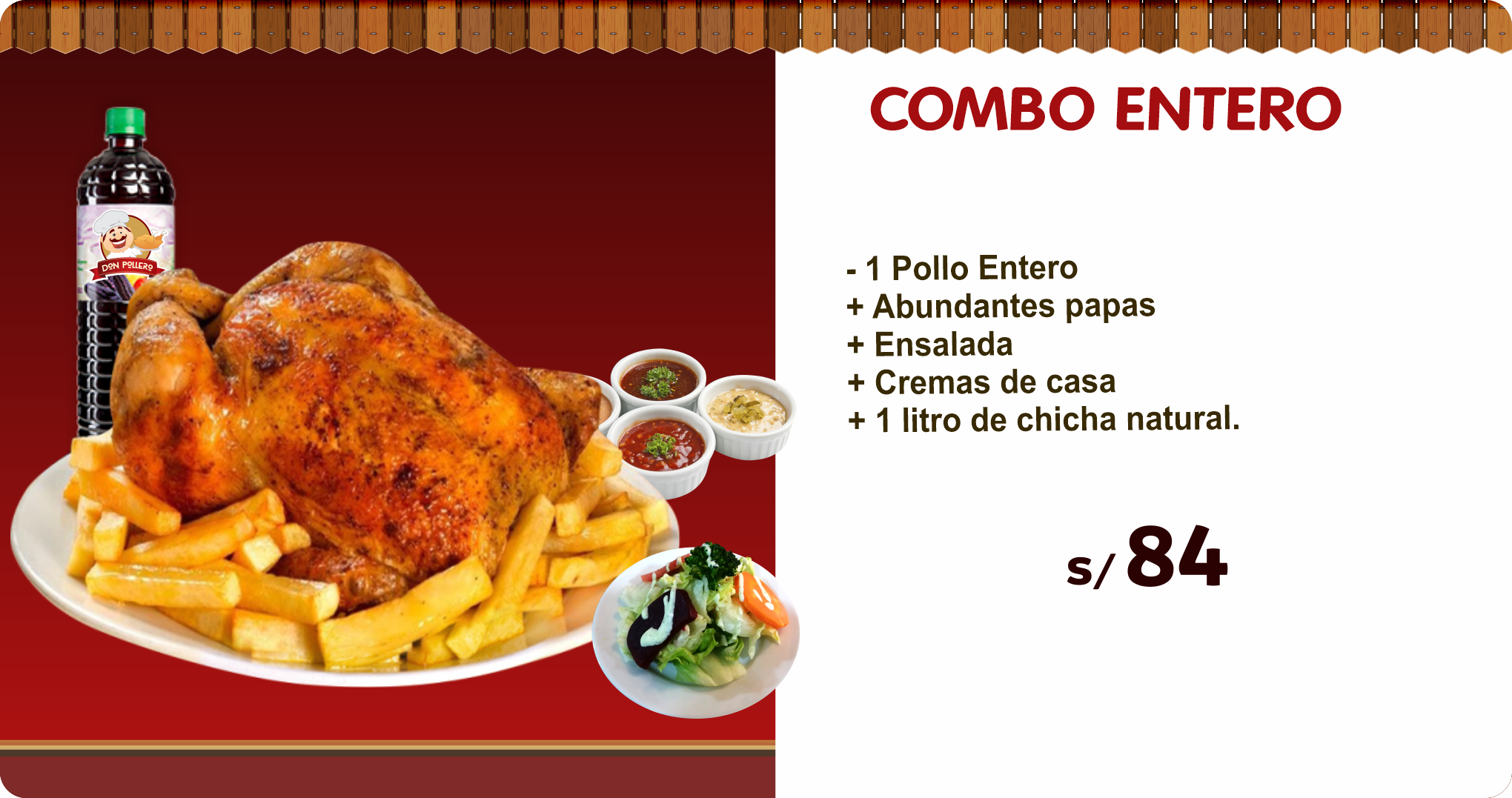 Nombre Plato