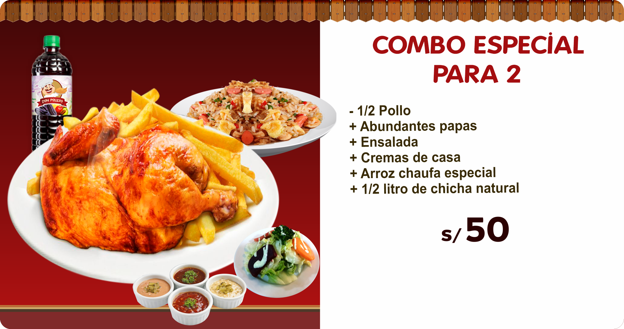 Nombre Plato