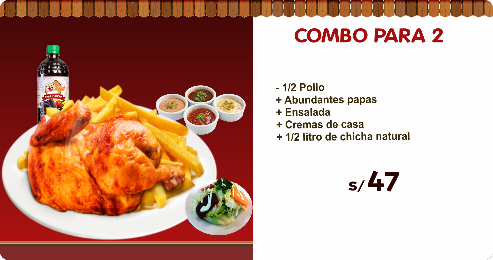 Nombre Plato