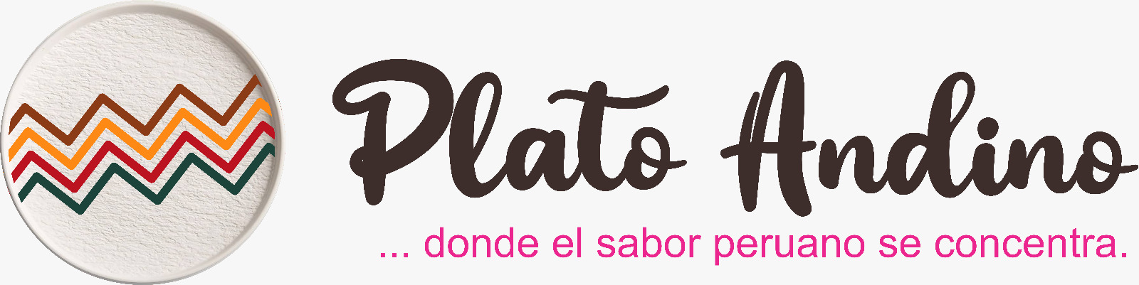 Plato Andino